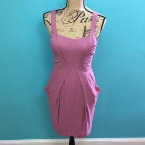 BCBGeneration Summer Fun Dress size 2